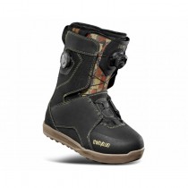 Ботинки ThirtyTwo - Lashed Double Boa WMNS 2026